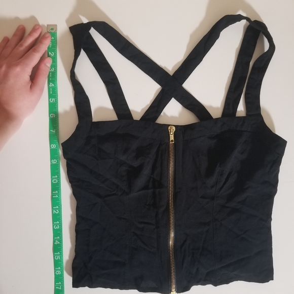 TOPSHOP tank - Picture 4 of 5